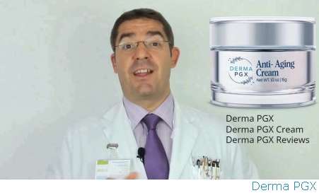 Derma PGX What Does It Do